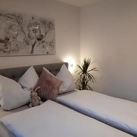 Pitsche Apartman