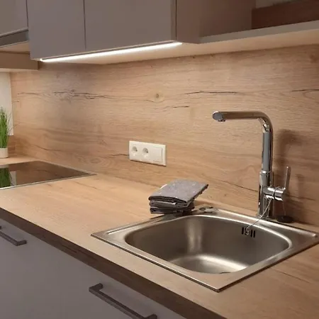 Pitsche Apartment Nauders