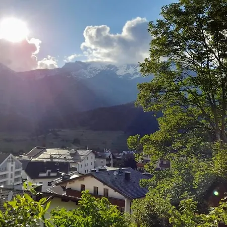 Pitsche Apartman