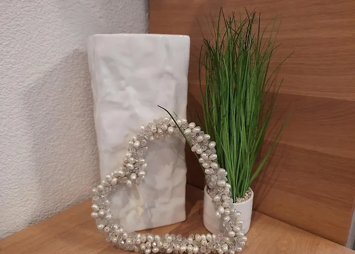 Pitsche Apartman *