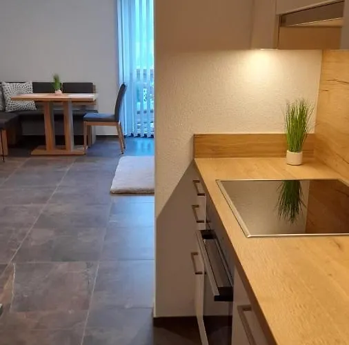 Apartman Pitsche Nauders