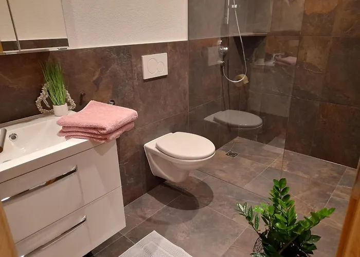 Pitsche Appartamento