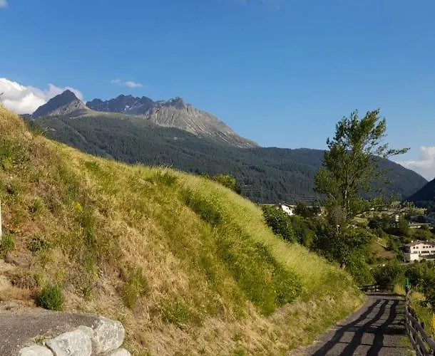 Pitsche Appartamento